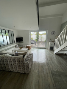 Photo de galerie - Salon 