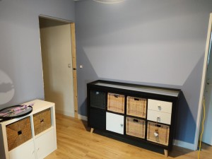 Photo de galerie - Peinture 