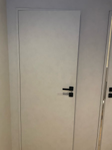 Photo de galerie - Menuiserie - Huisserie - Agencement