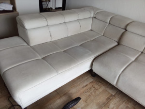 Photo de galerie - Ménage