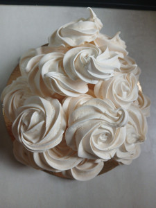 Photo de galerie - Restauration chez l'habitant