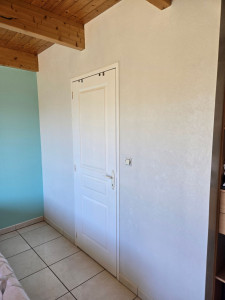 Photo de galerie - Peinture - Tapisserie