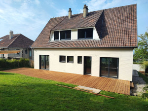 Photo de galerie - Terrasse 