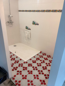 Photo de galerie - Carrelage