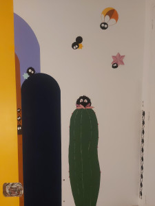 Photo de galerie - Artisan d'art