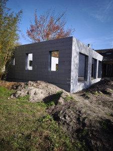 Photo de galerie - Maçonnerie