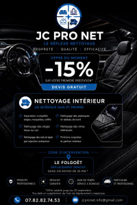 Photo de galerie - Lavage auto