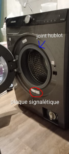 Photo de galerie - Dépannage électroménager