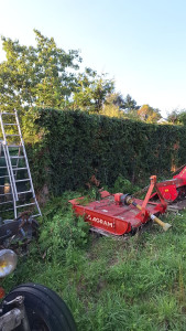 Photo de galerie - Bricolage et multi services