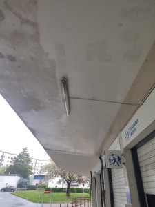 Photo de galerie - Après nettoyage