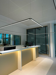 Photo de galerie - Installation électrique