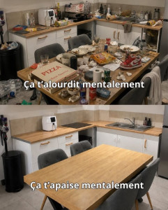 Photo de galerie - Bien-être 