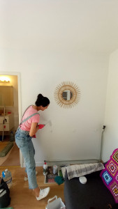 Photo de galerie - Bricolage - Petits travaux