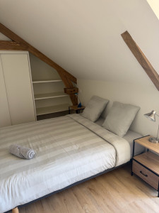 Photo de galerie - Ménage
