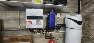 Photo de galerie - Chauffage - Climatisation