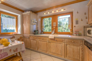 Photo de galerie - Cuisine