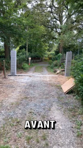 Photo de galerie - Artisan tout corps d'état - Rénovation