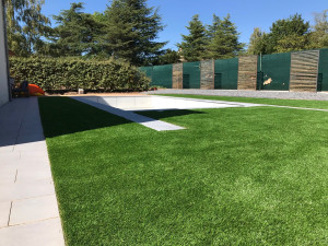 Photo de galerie - Paysagiste - Aménagement du jardin