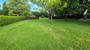 Photo de galerie - Tonte 3000m2