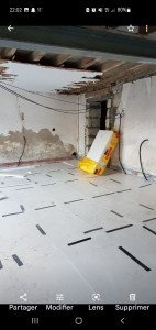 Photo de galerie - Maçonnerie