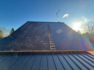 Photo de galerie - Artisan tout corps d'état - Rénovation