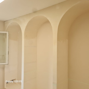 Photo de galerie - Menuiserie - Huisserie - Agencement