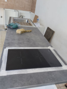 Photo de galerie - Montage meubles en kit