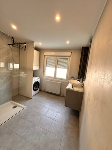 Photo de galerie - Peinture - Tapisserie