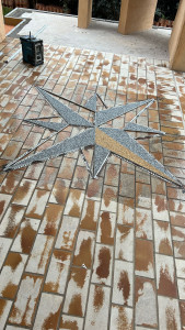 Photo de galerie - Pose de parquet - Revêtement de sol