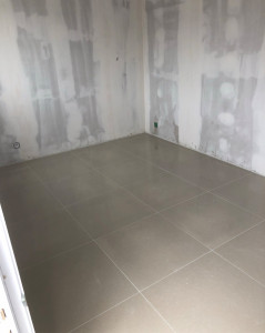 Photo de galerie - Carrelage