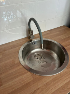 Photo de galerie - Plomberie - Installation sanitaire