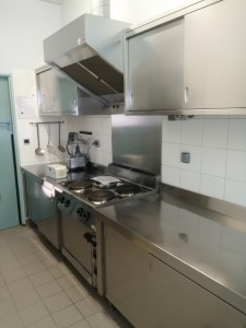 Photo de galerie - Toque de cuisinier