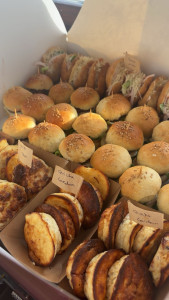 Photo de galerie - Cuisinier - Chef à domicile