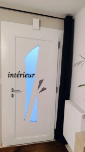 Photo de galerie - Intérieur 