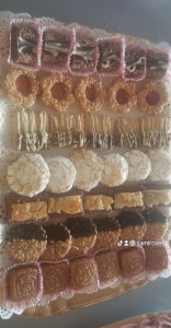 Photo de galerie - Gateau d'anniversaire - cake art