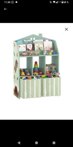 Photo de galerie - Petit meuble impeccable ?