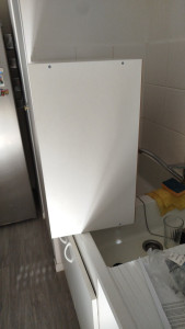 Photo de galerie - Création de cuisine