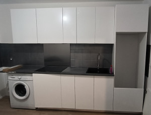 Photo de galerie - Montage meubles en kit