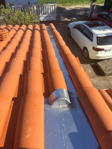 Photo de galerie - Soudure 