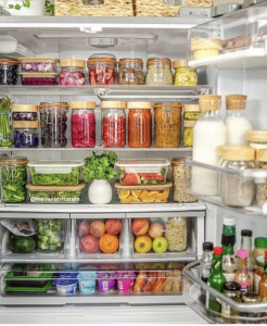 Photo de galerie - Livraison de courses