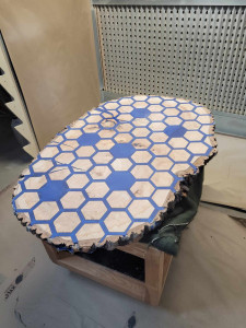 Photo de galerie - Bricolage et multi services