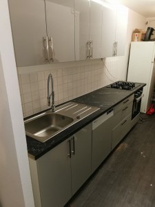 Photo de galerie - Montage meubles en kit