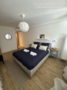Photo de galerie - Chambre 