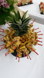 Photo de galerie - Cuisinier - Chef à domicile