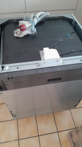 Photo de galerie - Montage