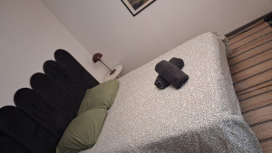Photo de galerie - Chambre appartement 