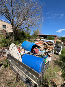 Photo de galerie - Bricolage et multi services