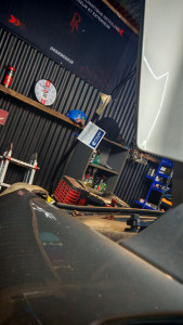 Photo de galerie - Coussinet bielle 308 vti 