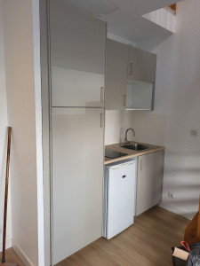 Photo de galerie - Cuisine Ikea