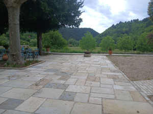 Photo de galerie - Jardinier